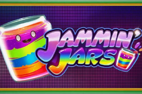 Jammin' Jars – spelillustration