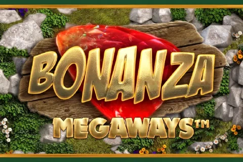Bonanza – spelillustration