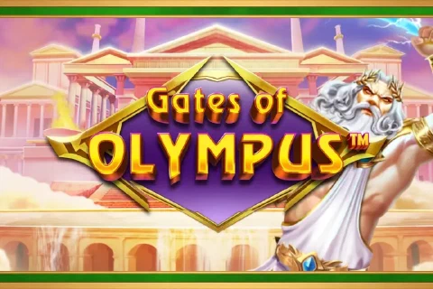 Gates of Olympus – spelillustration