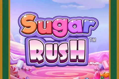 Sugar Rush – spelillustration