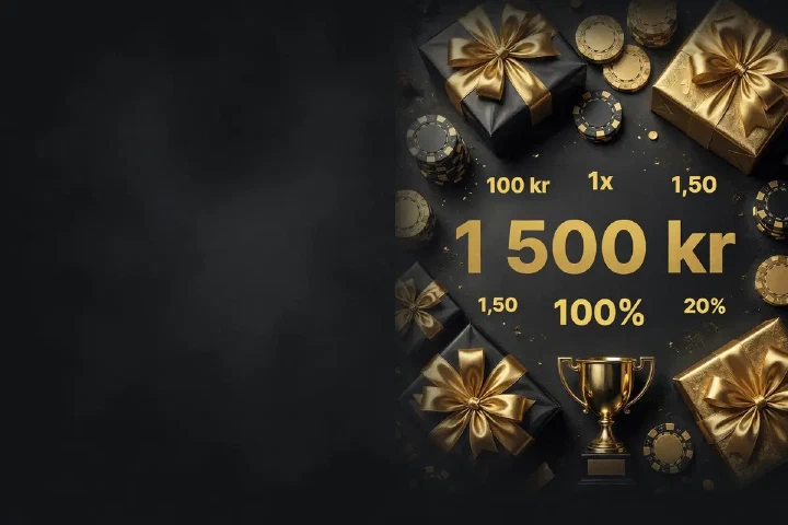 Illustration till Bethard bonus