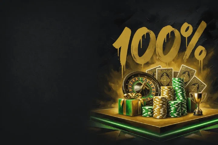 Illustration till Bethard Casino